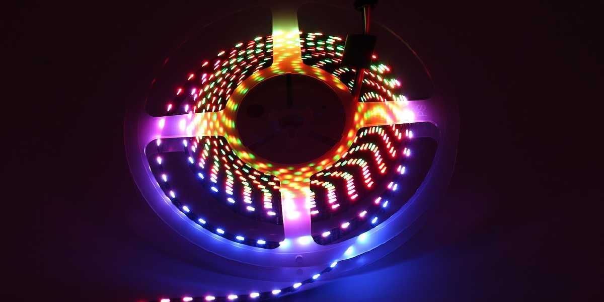 Why Cheap 12V RGB Strips are Killing Your Reef (and Your Patience)