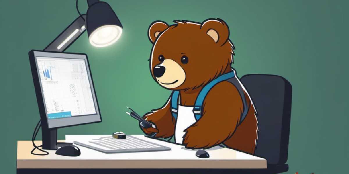 Let Our Journey Begin