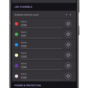 Image 008-controller-settings