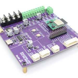 Image 501-dev-board
